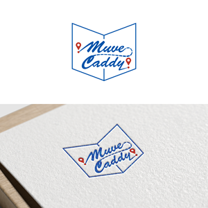 Diseño de Logo por ArtAND_Studio para NexMuv | Diseño: #34397971