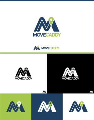Diseño de Logo por radityahermanto 2 para NexMuv | Diseño: #34395333