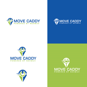 Logo-Design von Maxo-Biz für NexMuv | Design: #34388928