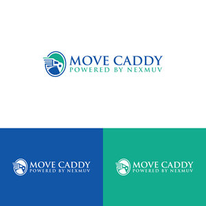 Diseño de Logo por Maxo-Biz para NexMuv | Diseño: #34388929
