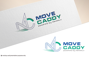 Logo-Design von Rubia@ für NexMuv | Design: #34387242