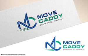 Logo-Design von Rubia@ für NexMuv | Design: #34387243