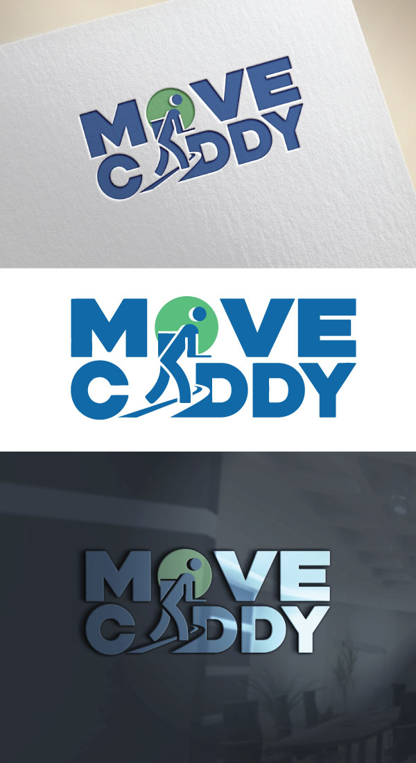 Logo-Design von AB design ..... für NexMuv | Design #34385872