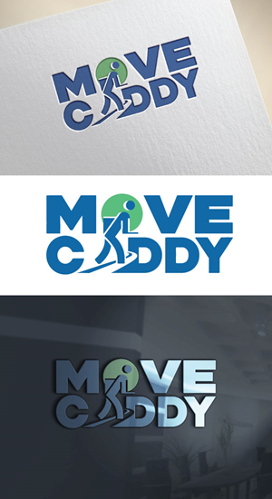 Logo-Design von AB design ..... für NexMuv | Design: #34385872