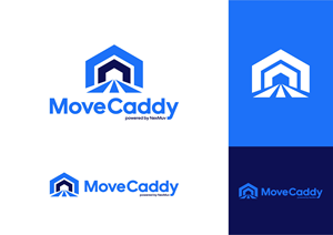 Logo-Design von ammar_ed für NexMuv | Design: #34386539