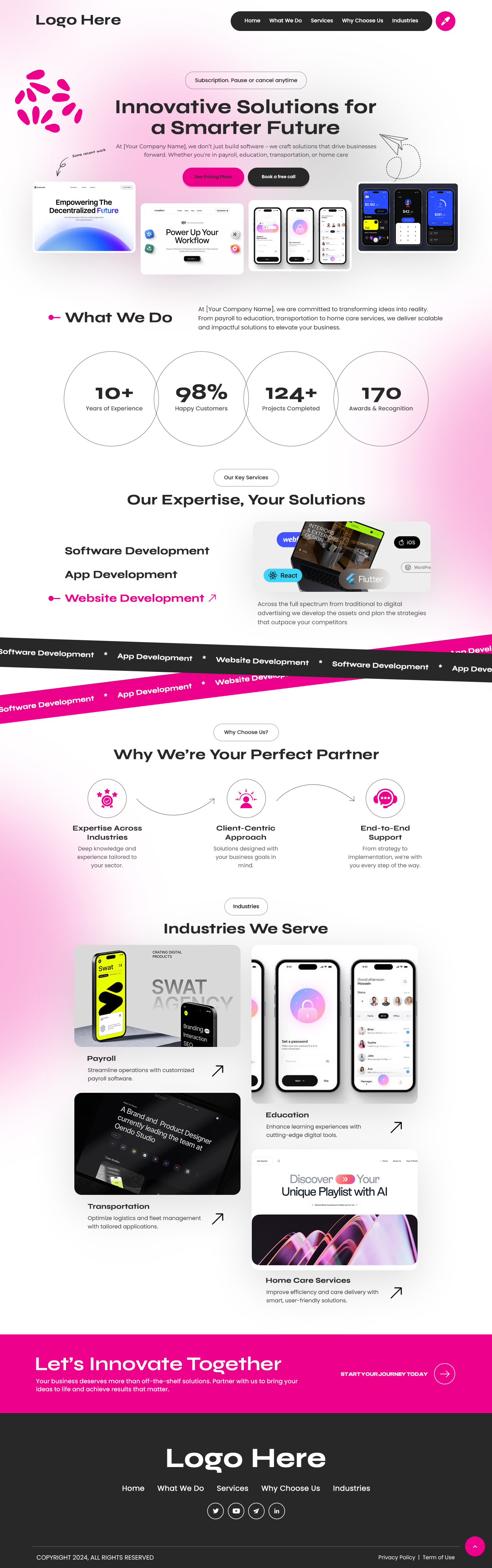 Web Design par NZ Creatives pour ce projet | Design #34411190