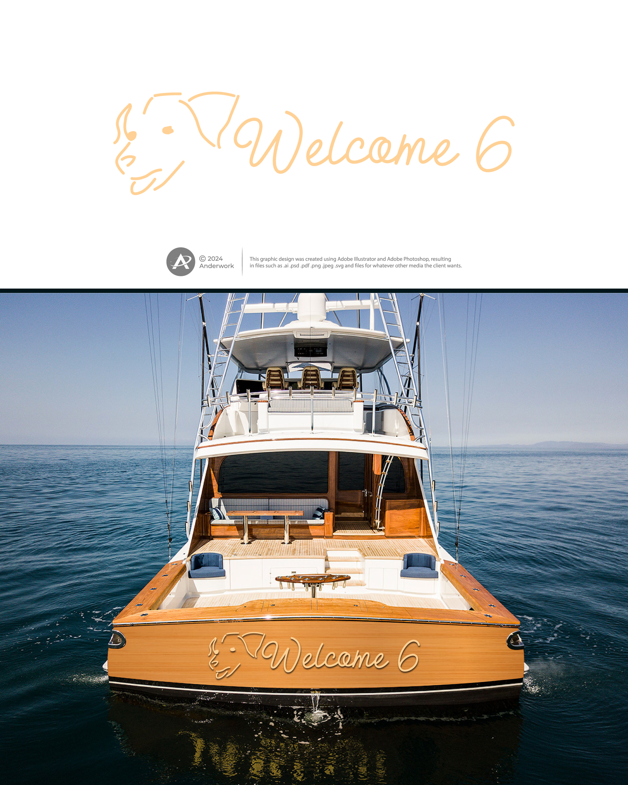 Logo Design by Anderwork for this project | Design #34386063
