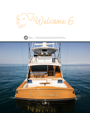Logo Design by Anderwork for this project | Design #34386063