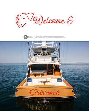 Diseño de Logo por Anderwork para este proyecto | Diseño: #34386064