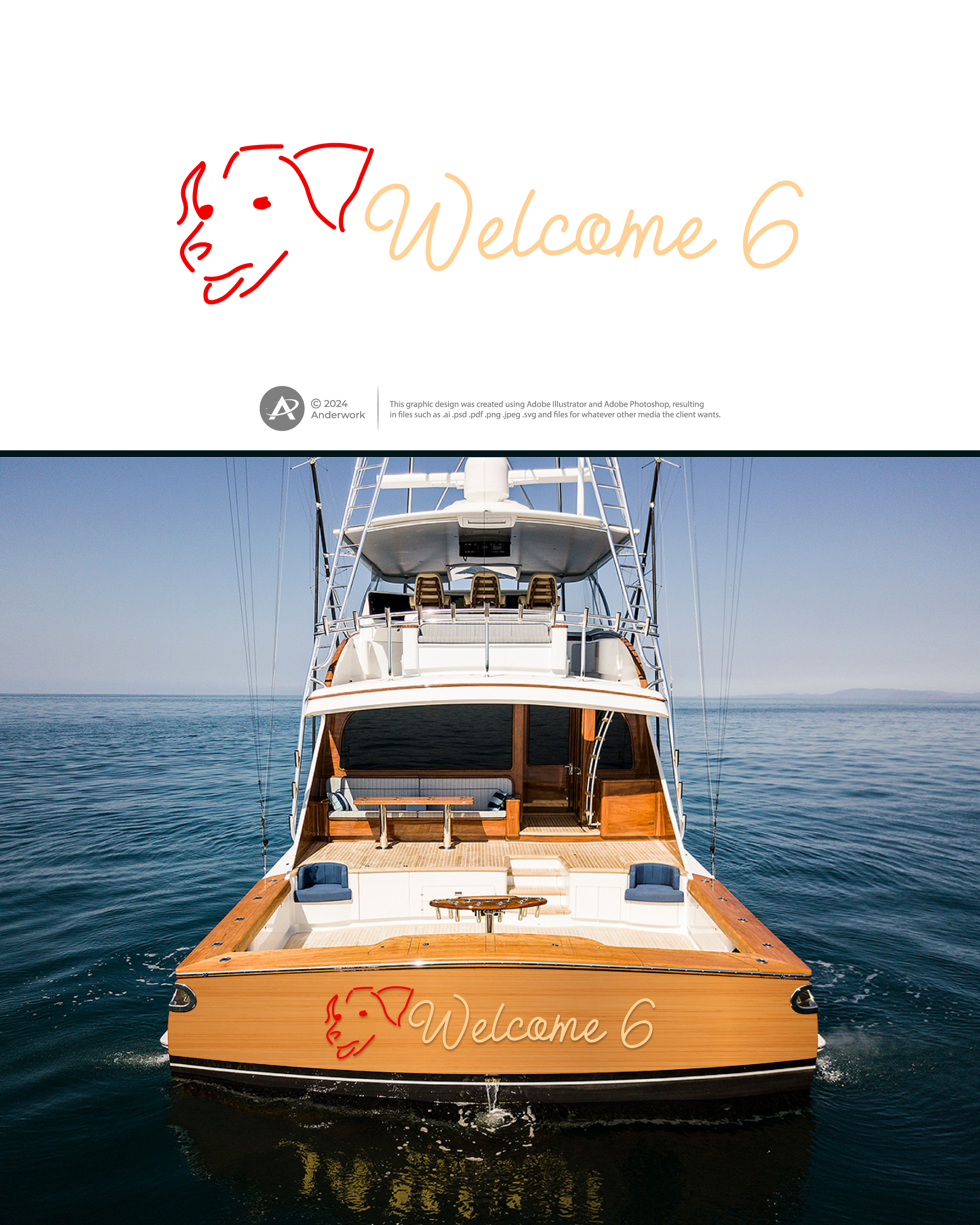 Diseño de Logo por Anderwork para este proyecto | Diseño #34386066