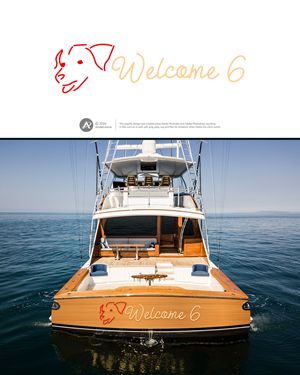 Diseño de Logo por Anderwork para este proyecto | Diseño: #34386066