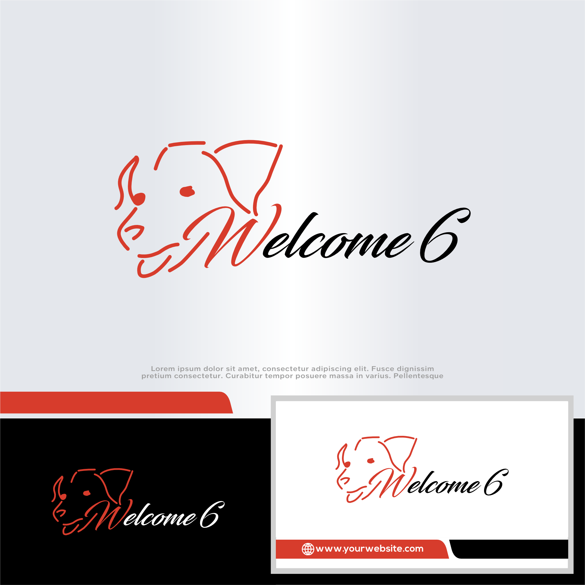 Logo Design by win it for this project | Design #34387713