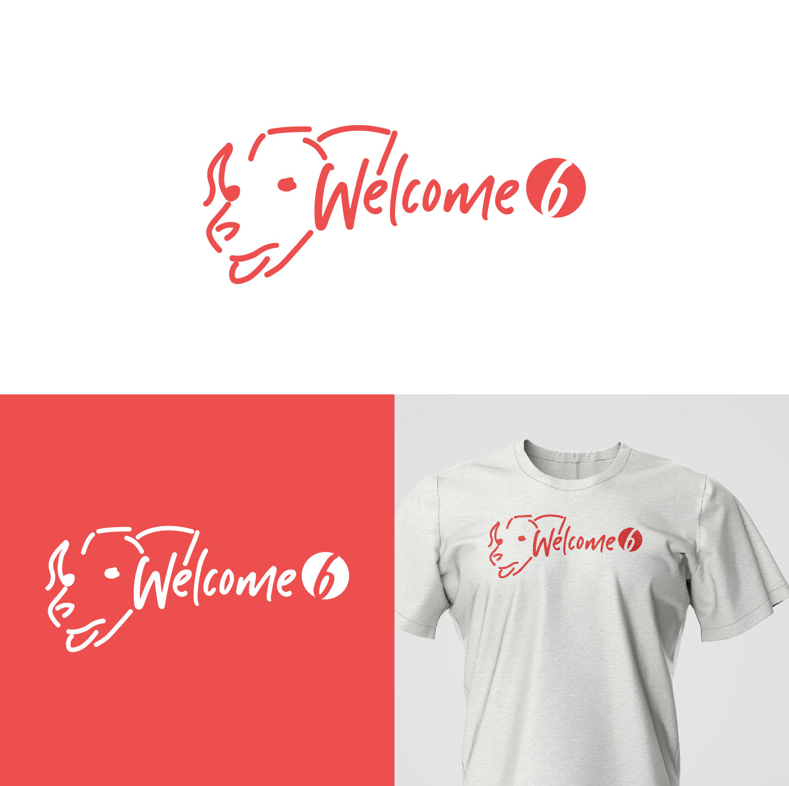 Logo Design by 4tech services for this project | Design #34390541