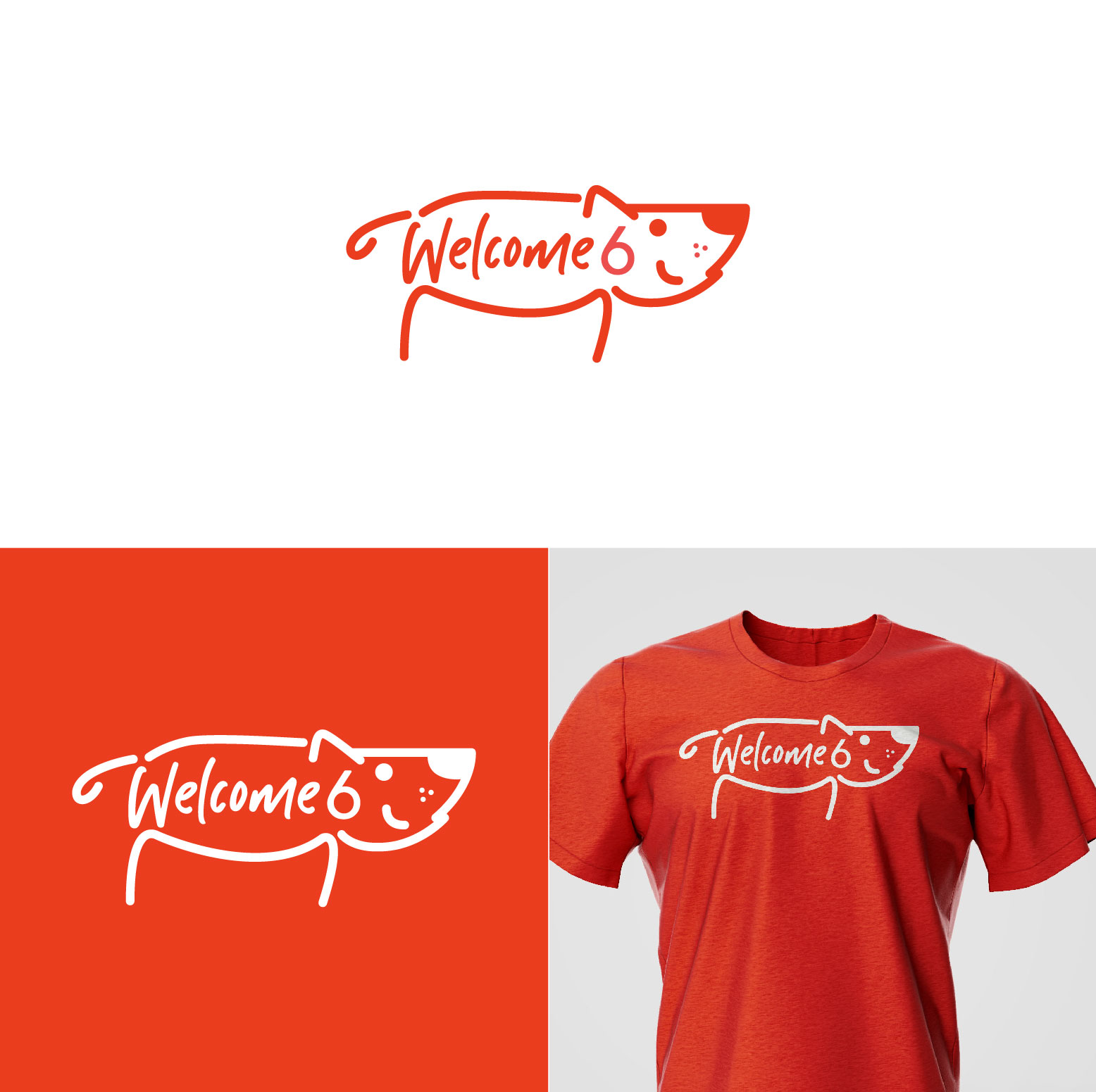 Logo Design by 4tech services for this project | Design #34390543