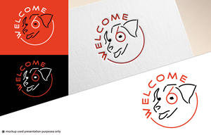 Logo Design by Rubia@ for this project | Design: #34390947