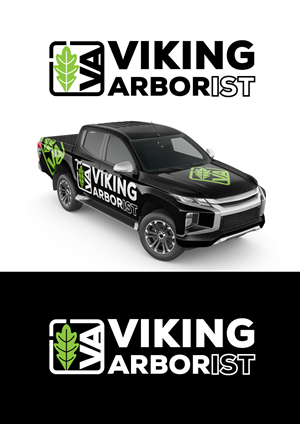 Logo-Design von Sergio Coelho für Viking Arbor  | Design: #34406918