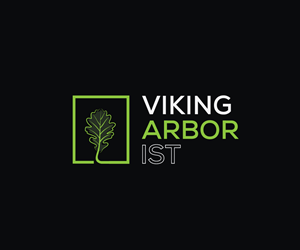 Logo Design by Om Namah Shivay for Viking Arbor  | Design: #34389197