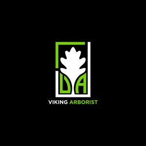 Logo Design by ristiana_design for Viking Arbor  | Design: #34386486