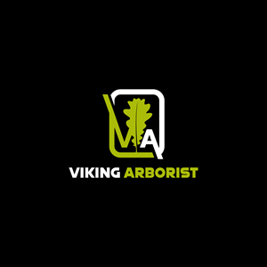 Logo Design by Loknath for Viking Arbor  | Design: #34421500