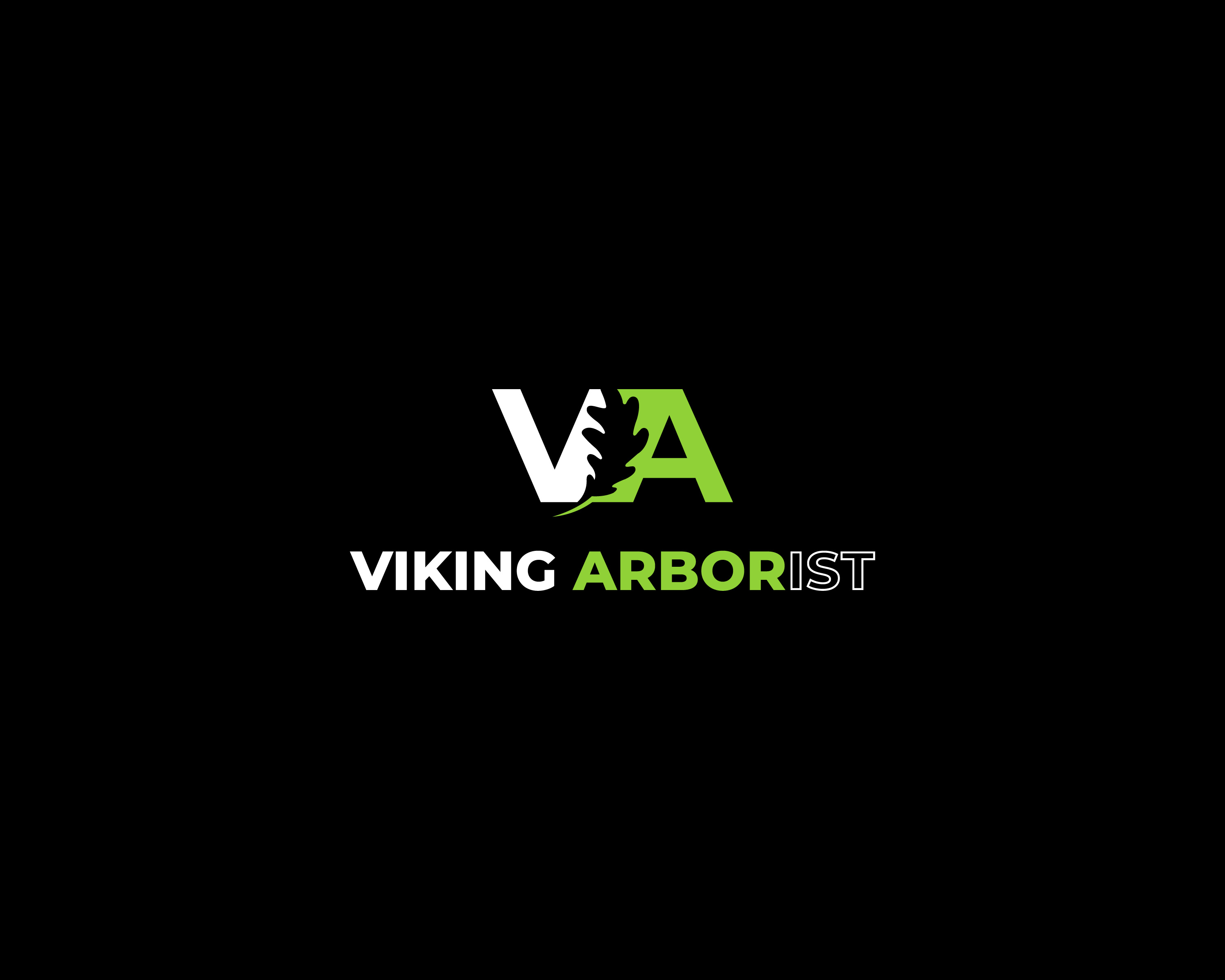 Logo Design by mehedi.h for Viking Arbor  | Design #34418895