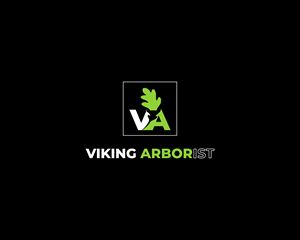 Logo Design by mehedi.h for Viking Arbor  | Design: #34418897