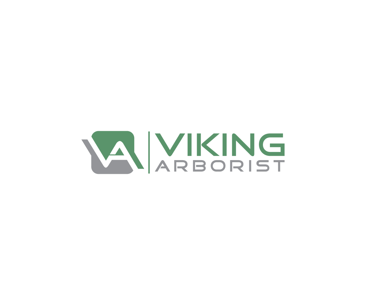 Logo Design by Spark  Design for Viking Arbor  | Design #34390577