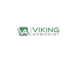 Logo Design by Spark  Design for Viking Arbor  | Design: #34390577