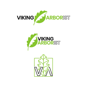 Logo-Design von chris Ray für Viking Arbor  | Design: #34388805
