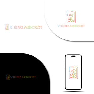Logo Design by VectorForge for Viking Arbor  | Design: #34394592