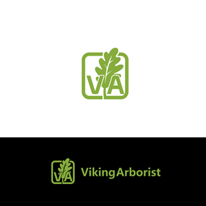 Logo Design by DesignSNW for Viking Arbor  | Design: #34399497