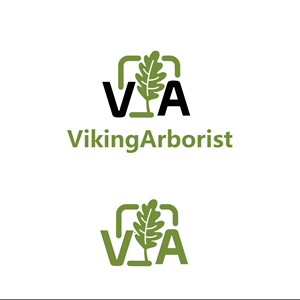 Logo Design by DesignSNW for Viking Arbor  | Design: #34399539