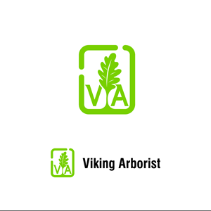 Logo Design by DesignSNW for Viking Arbor  | Design: #34399571