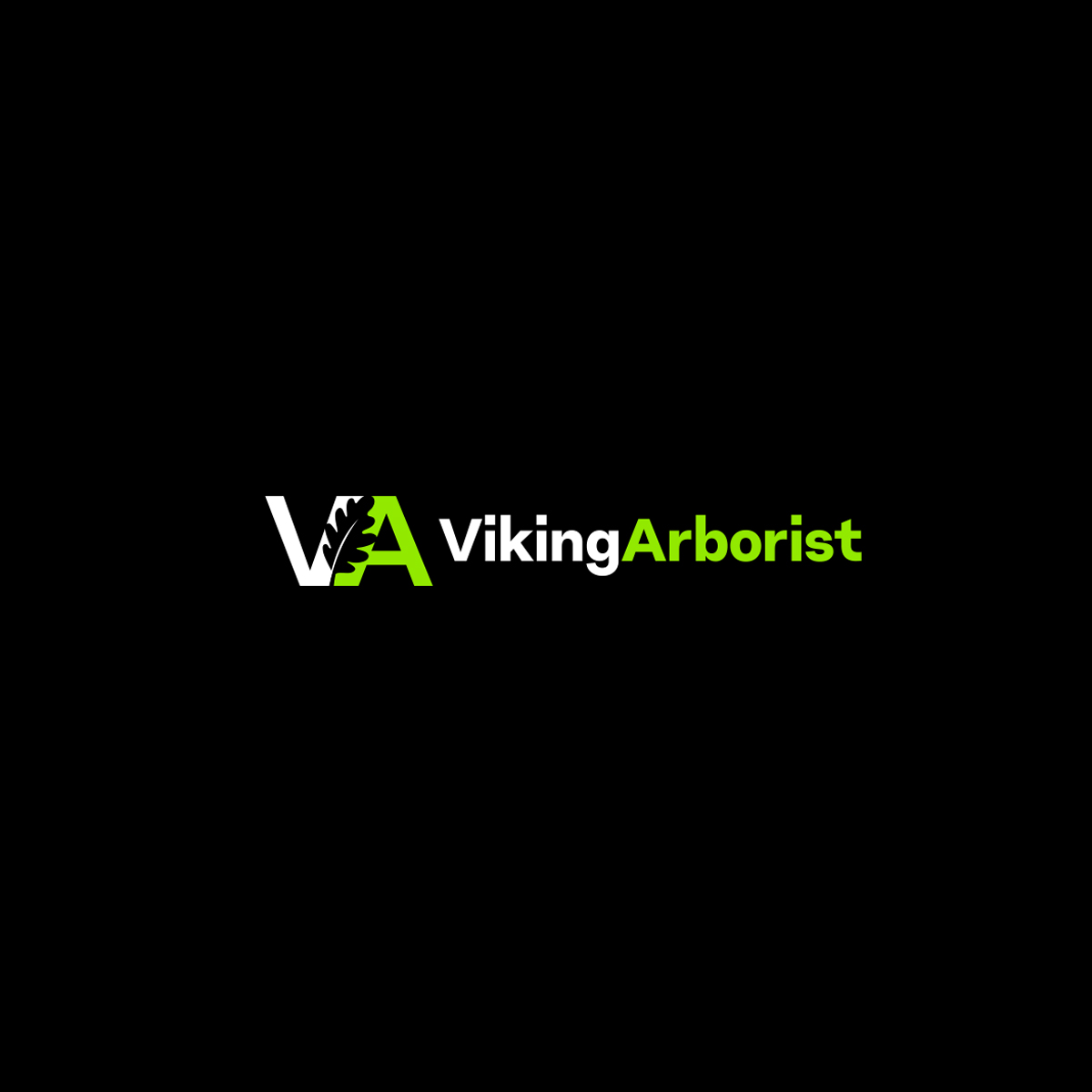 Logo Design by DesignSNW for Viking Arbor  | Design #34425795