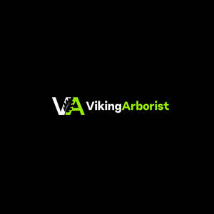Logo Design by DesignSNW for Viking Arbor  | Design: #34425795