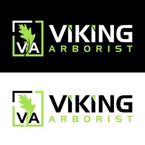 Logo Design by Suvendu.S for Viking Arbor  | Design: #34412219