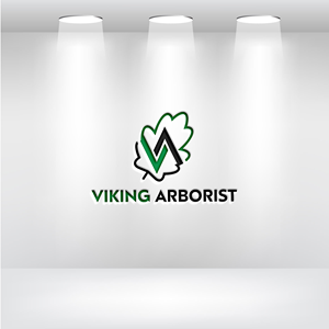 Logo Design by DesignVerse777 for Viking Arbor  | Design: #34416933
