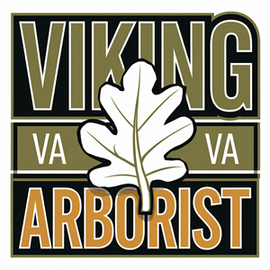 Logo Design by mekail for Viking Arbor  | Design: #34389664