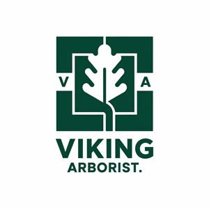 Logo Design by mekail for Viking Arbor  | Design: #34389667