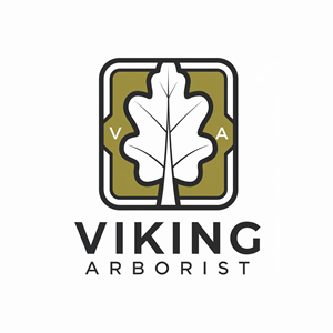 Logo Design by mekail for Viking Arbor  | Design: #34389717
