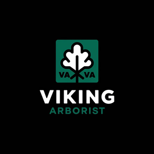 Logo Design by mekail for Viking Arbor  | Design: #34389719