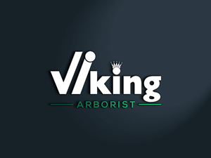 Logo-Design von luxydesign für Viking Arbor  | Design: #34387870