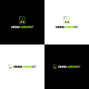 Logo-Design von MK_STD für Viking Arbor  | Design: #34422041