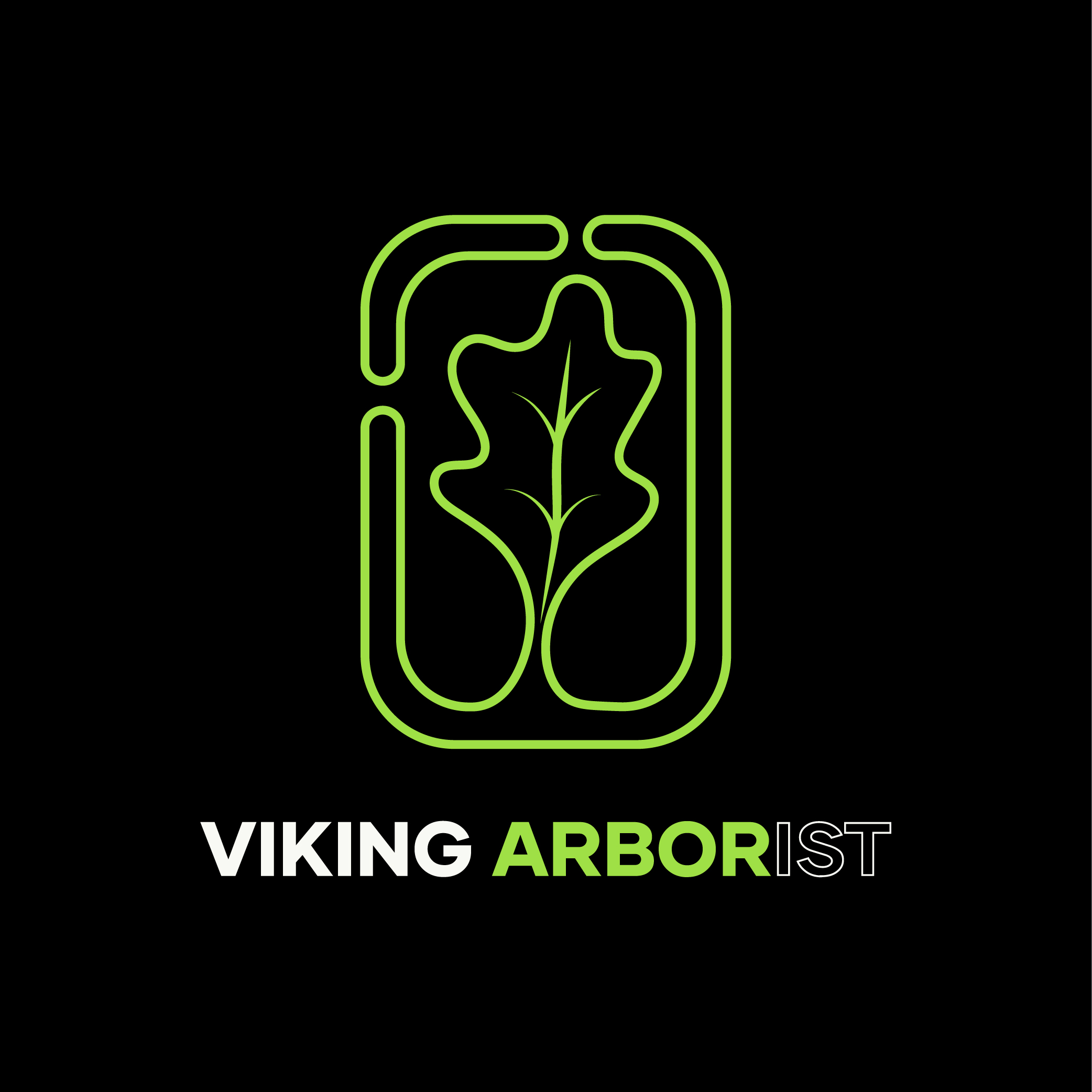 Logo Design by Design nest for Viking Arbor  | Design #34402256