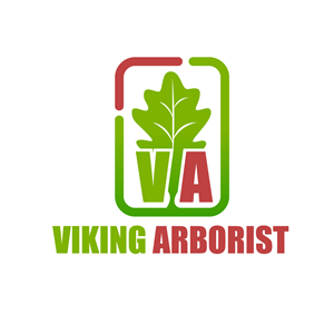 Logo Design by Krold IT Solutions for Viking Arbor  | Design: #34391487
