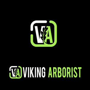 Logo Design by VisionCraft™ for Viking Arbor  | Design: #34386383