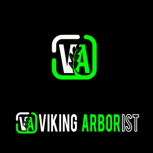 Logo-Design von Plextone für Viking Arbor  | Design: #34419697