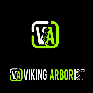 Logo-Design von Plextone für Viking Arbor  | Design: #34419698