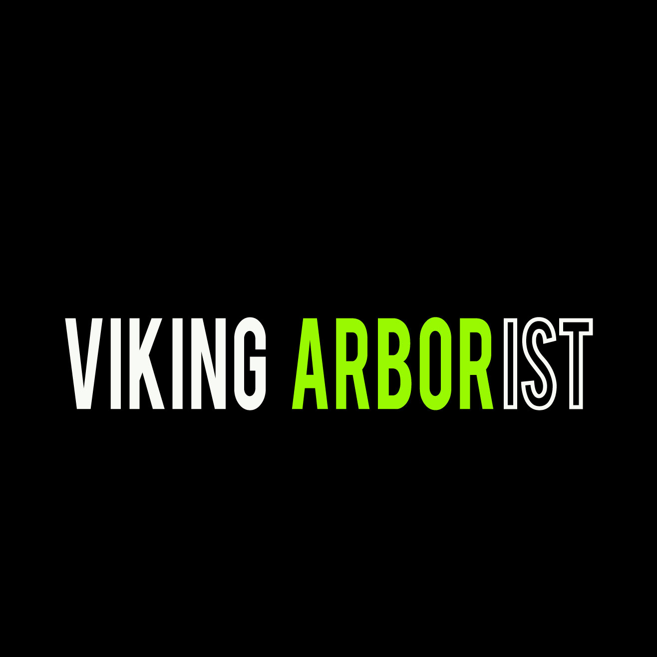 Logo Design by Plextone for Viking Arbor  | Design #34429504