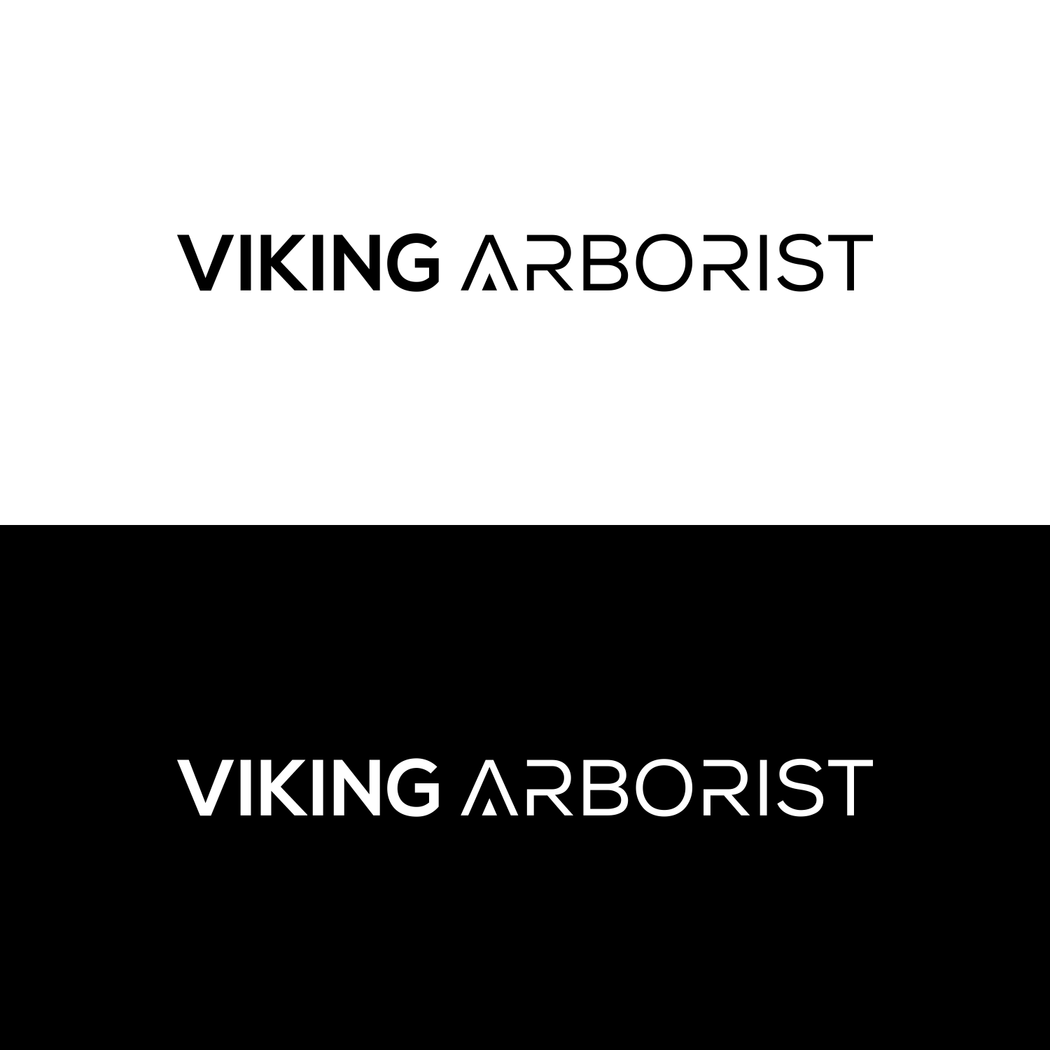 Logo Design by Solikin Design for Viking Arbor  | Design #34387247