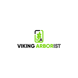 Logo Design by ghillvan for Viking Arbor  | Design #34406380